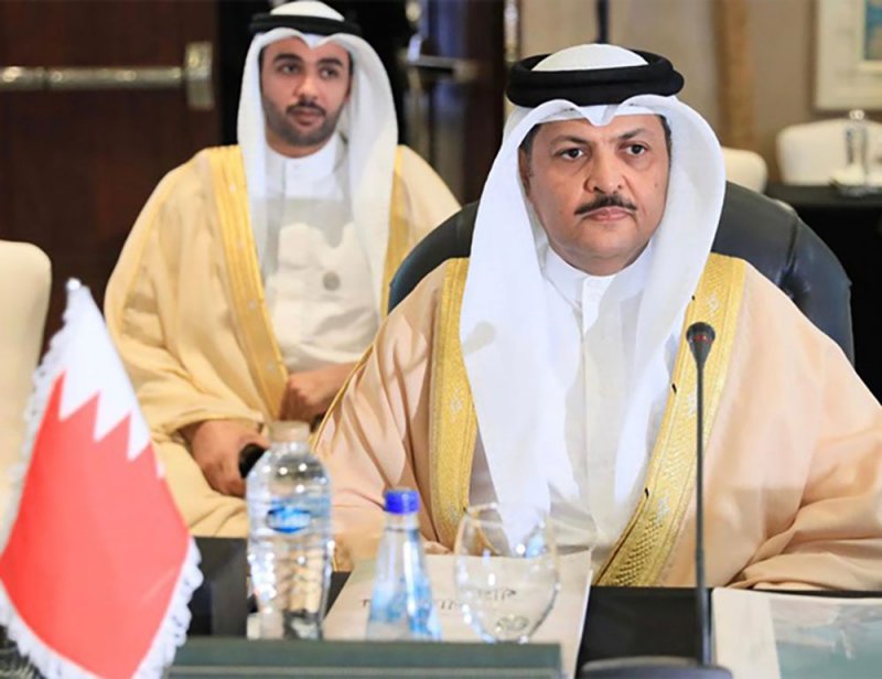 وكيل وزارة شؤون الإعلام يشارك في اجتماع اللجنة الدائمة للإعلام العربي بالقاهرة