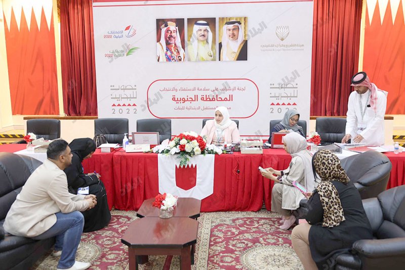 حبيل: 137 طلب أمام اشرافية الجنوبية