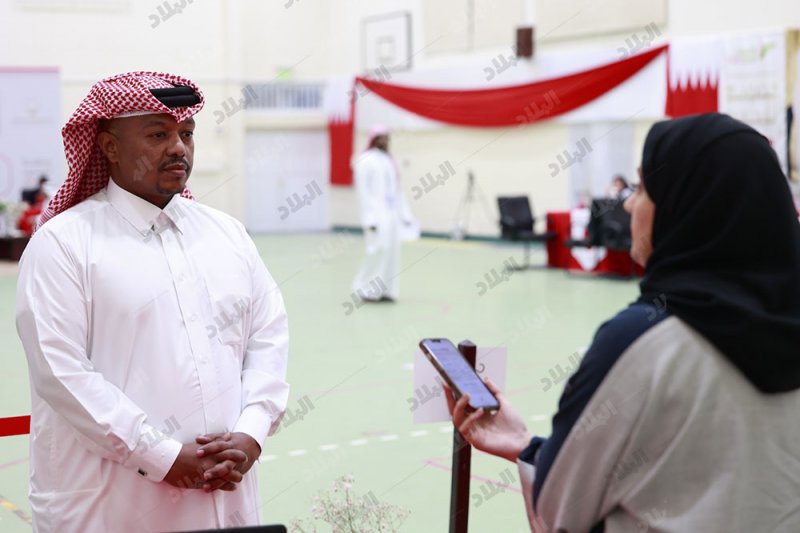 غيلان: الاحباط موجود بالشارع البحريني