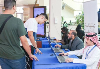 36 ألف طالب مؤهلون للمشاركة في الانتخابات
