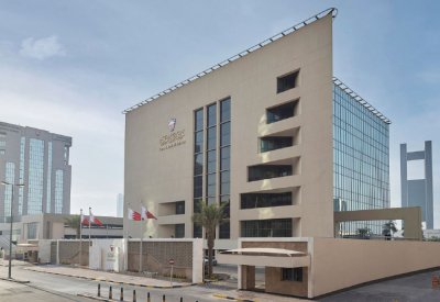 100 مليون دينار لأذونات الخزانة الشهرية