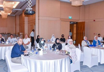 البحرين تحتفل بمناسبة اليوم العالمي لسلامة المرضى تحت شعار "مأمونية الدواء"