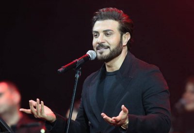 اغنية عاطفية "كويتية الهوى" تجمع المهندس والناصر وبرقان