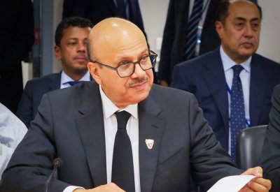 وزير الخارجية يشارك في الاجتماع الوزاري المشترك بين وزراء خارجية الدول العربية والإسلامية والاتحاد الأوروبي