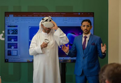 "الدولي للاتصال الحكومي 2022" يستبق دورته الـ 11 بسلسلة ورش مكثفة للشباب والطلاب