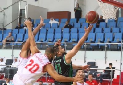 البحرين يهزم المحرق بدوري زين