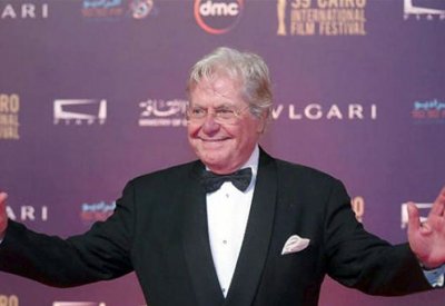 بالفيديو: تفاصيل ترميم الأفلام الكلاسيكية في الدورة المقبلة لمهرجان القاهرة السينمائي