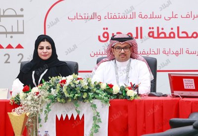 الشويخ: 204 اجمالي عدد الاعتراضات