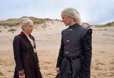 House of the Dragon يحطّم أرقام OSN القياسية