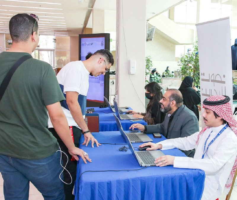 36 ألف طالب مؤهلون للمشاركة في الانتخابات