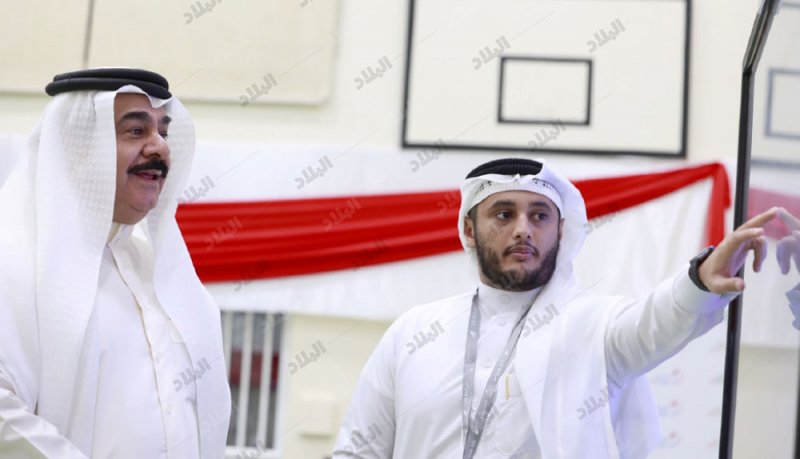 “تحسين المعيشة”... الشعار المرفوع لاصطياد أصوات المحرقيين