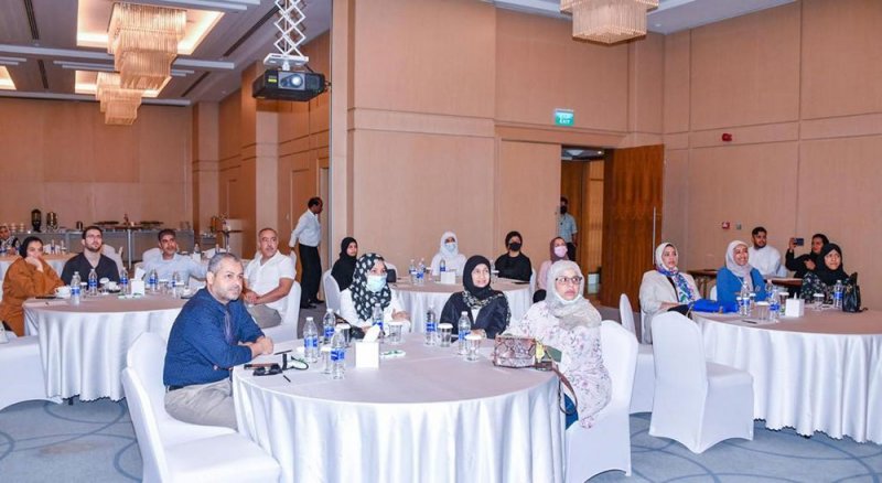 البحرين تحتفل بمناسبة اليوم العالمي لسلامة المرضى تحت شعار "مأمونية الدواء"