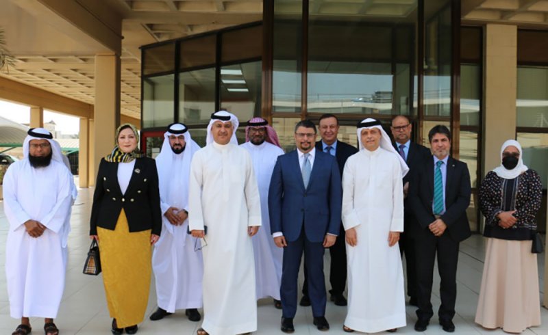 وزير الكهرباء والماء يؤكد أهمية التقييم الدوري لآليات التشغيل وتطويرها
