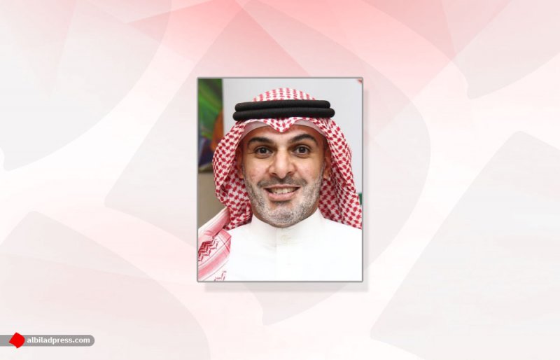 محمد بن دعيج: استضافة كأس العالم للبوتشيا يترجم قدرة المملكة لاحتضان أهم البطولات البارالمبية