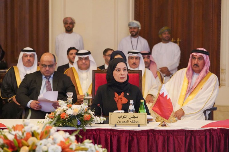التعاون الخليجي الموحد خيار استراتيجي للبحرين بقيادة جلالة الملك المعظم