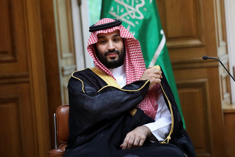 السعودية: نجاح وساطة ولي العهد بإفراج روسيا عن أسرى من 5 دول