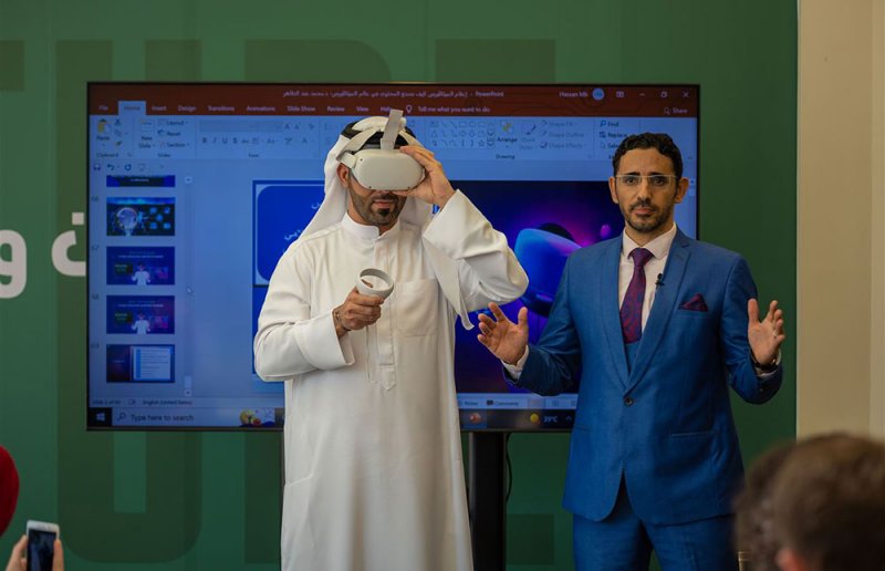 "الدولي للاتصال الحكومي 2022" يستبق دورته الـ 11 بسلسلة ورش مكثفة للشباب والطلاب