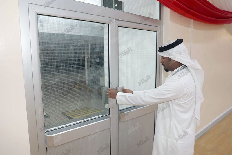 عتيق:  أنا الرئيس.. وسوق الزلاق مرفوض