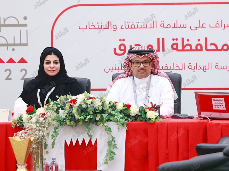 الشويخ: 204 اجمالي عدد الاعتراضات