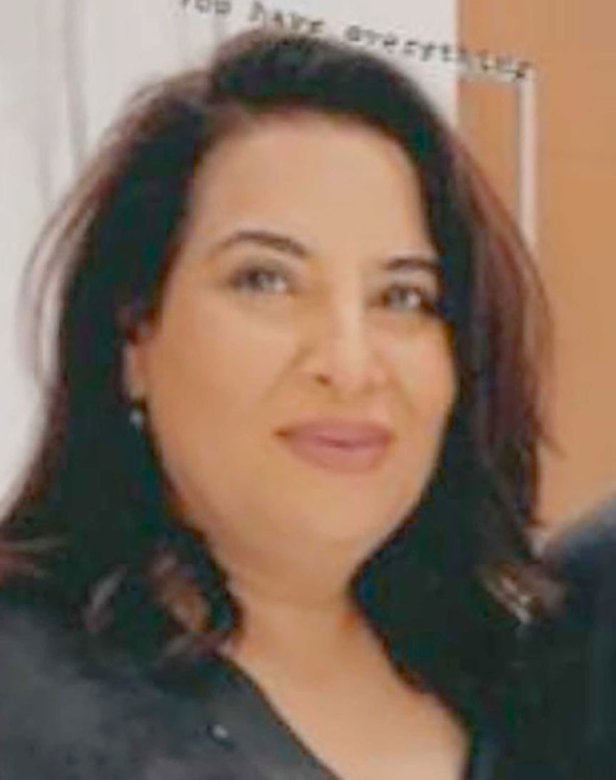 حنان جناحي