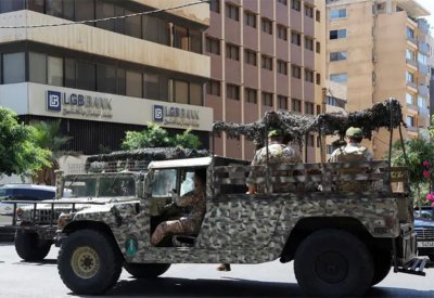 بيان سعودي أميركي فرنسي لدعم لبنان.. الانتخابات أولاً