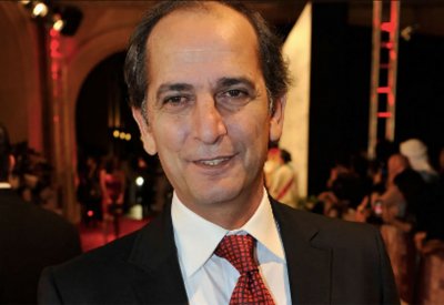 وفاة الفنان المصري هشام سليم
