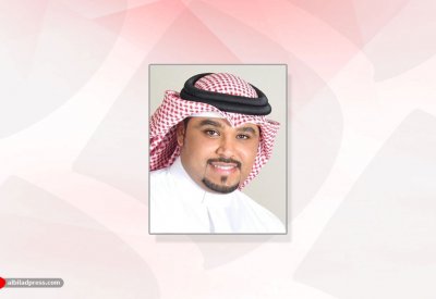 الزميل حسن عبدالرسول سفيراً للتقييس الخليجي