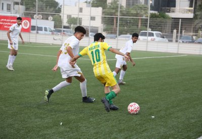 فريقا أكاديميتي الحد ومستقبل المحرق في الصدارة