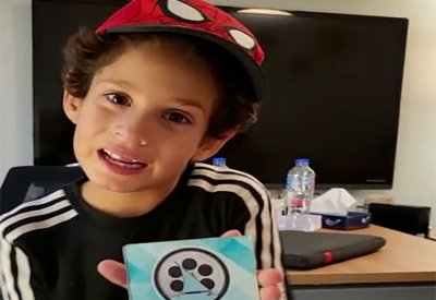 فيلم"ساعة إجابة" يكشف عن نجومه استعدادا لتصويره قريباً
