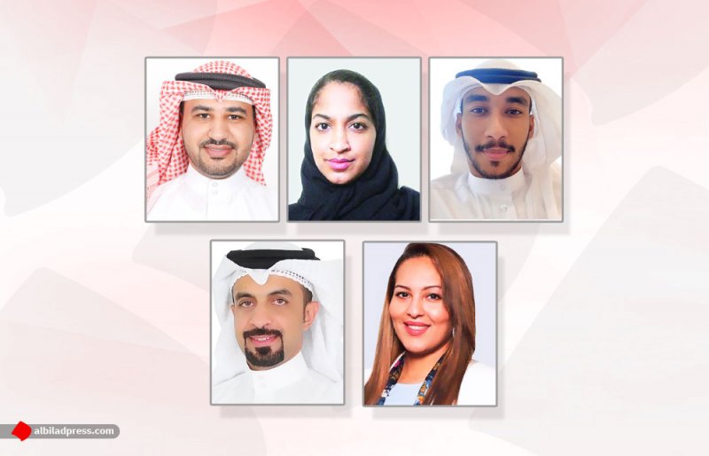 السعودية في عيون شباب البحرين.. مصير واحد وقلب واحد
