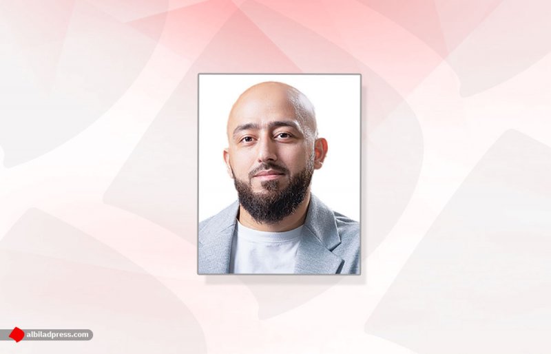 الحلواني: علاقة البحرين بالسعودية مثال للحمة والانصهار بين البلدين