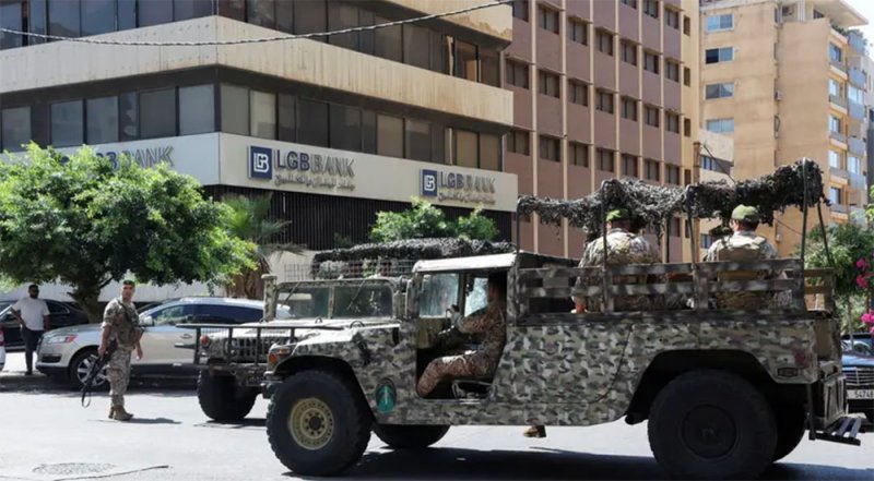 بيان سعودي أميركي فرنسي لدعم لبنان.. الانتخابات أولاً