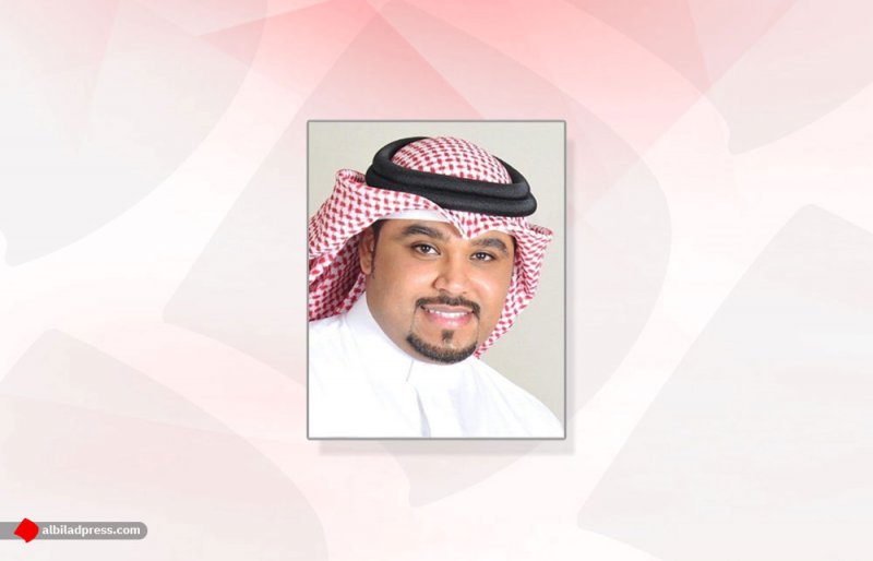 الزميل حسن عبدالرسول سفيراً للتقييس الخليجي