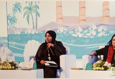 أدباء الخليج يستعرضون حكايات وأمثال في التراث البحري