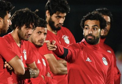 محمد صلاح يغير الخطة.. ويريد تحقيق الحلم التاريخي