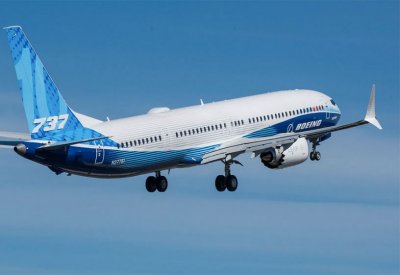 بسبب مشكلات طائرات ماكس 737.. بوينغ تسدد رسومًا بهذه القيمة