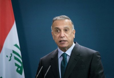 رئيس الوزراء العراقي يعلن اعتقال "شخص مهم"