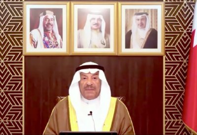 رئيس مجلس الشورى: إسهامات متميزة للشقيقة الكبرى في المشاريع التنموية والحضارية للمملكة