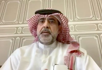 بوعنق: العلاقات مع السعودية تربطها الدم والنسب