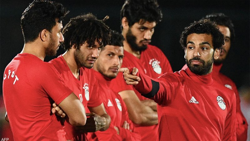 محمد صلاح يغير الخطة.. ويريد تحقيق الحلم التاريخي
