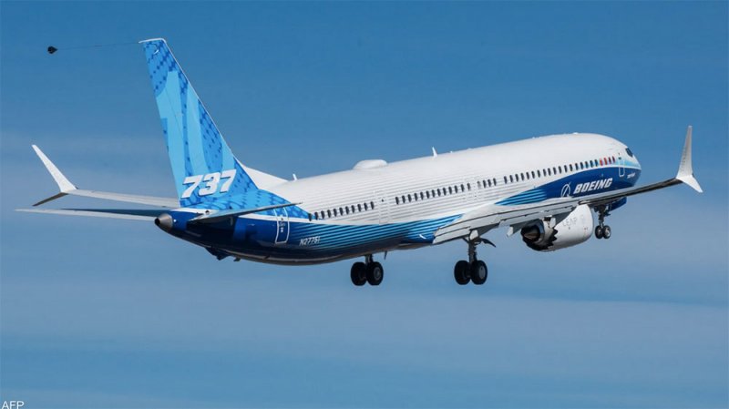 بسبب مشكلات طائرات ماكس 737.. بوينغ تسدد رسومًا بهذه القيمة