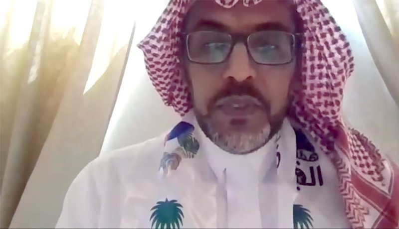 كاتب الرأي السعودي القراش: البحرين والسعودية عينان في رأس والعلاقة بينهما متفردة