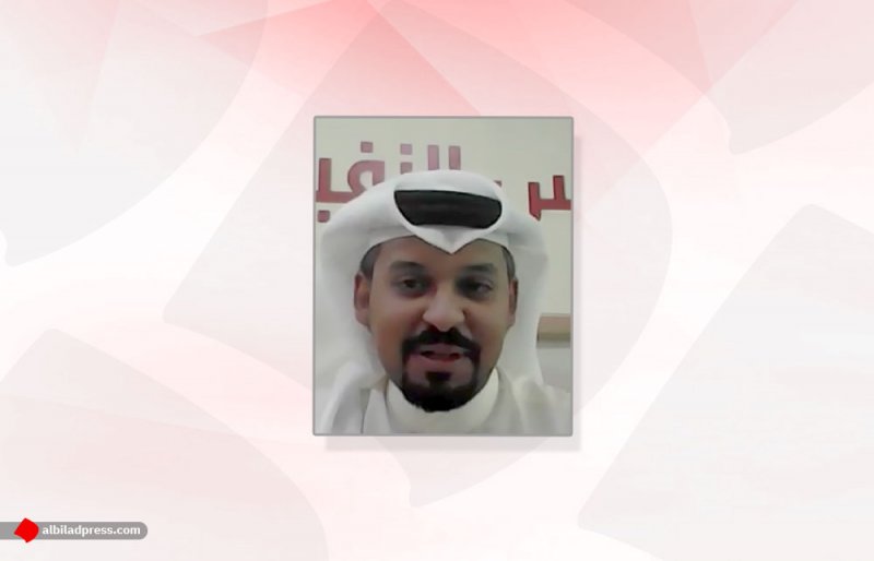 النفيعي: تقارب الرؤى  الاقتصادية طوّر المنطقة الخليجية