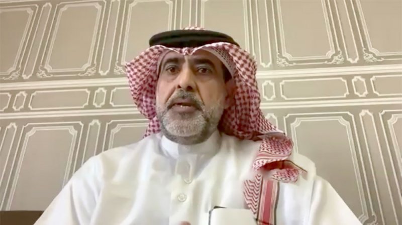 بوعنق: العلاقات مع السعودية تربطها الدم والنسب