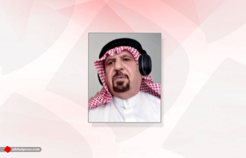 المحلل الخطاب: يد السعودية ممدودة لخير العالم