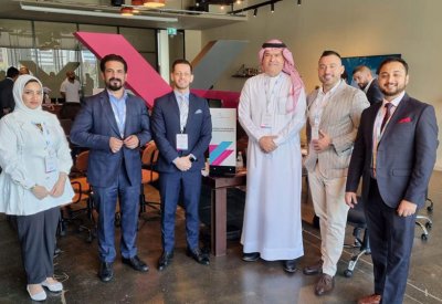 هيئة السياحة والمعارض تشارك في معرض ومؤتمر The Experiential Planner Expo (EPEX) بدبي