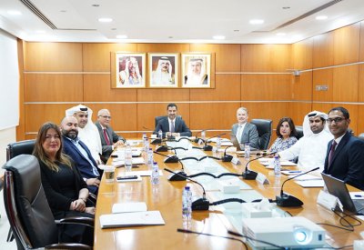 برئاسة المبارك.. البوليتكنك تناقش الرؤية الإستراتيجية الجديدة للتعليم المهني للكلية