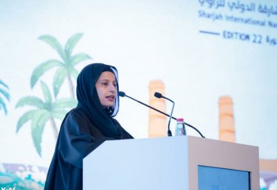 الشارقة تطوي صفحة "ملتقى الراوي 22" بإنجازات باهرة للتراث الشعبي البحري