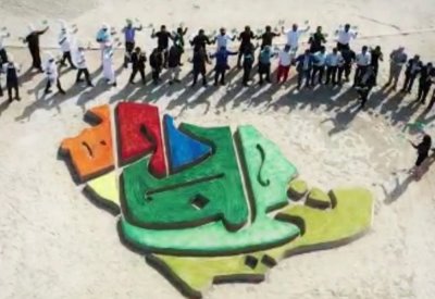 النحات الحايكي: العمل يدوي "بحت" وتلوين المنحوتة تجربتي الأولى