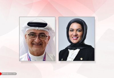 تمكين ترعى مشاركة الشركات التقنية في جناح مملكة البحرين في معرض جيتكس 2022